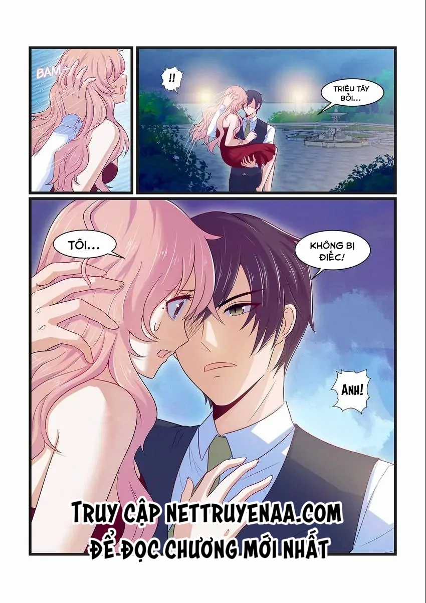 Khi Gió Nam Chợt Thổi - Chapter 9 - Trang 7