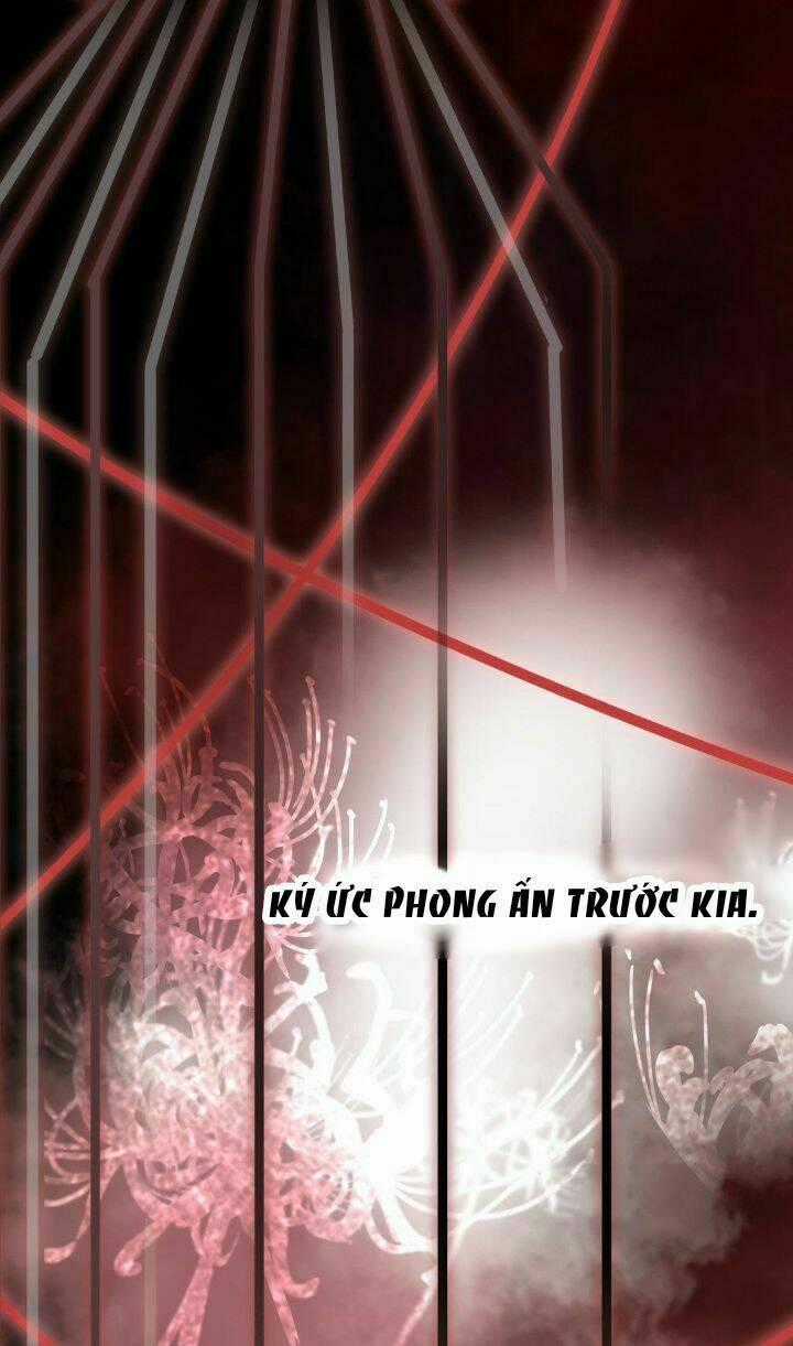 Khi Ký Ức Bị Phân Tán - Chapter 0 - Trang 2