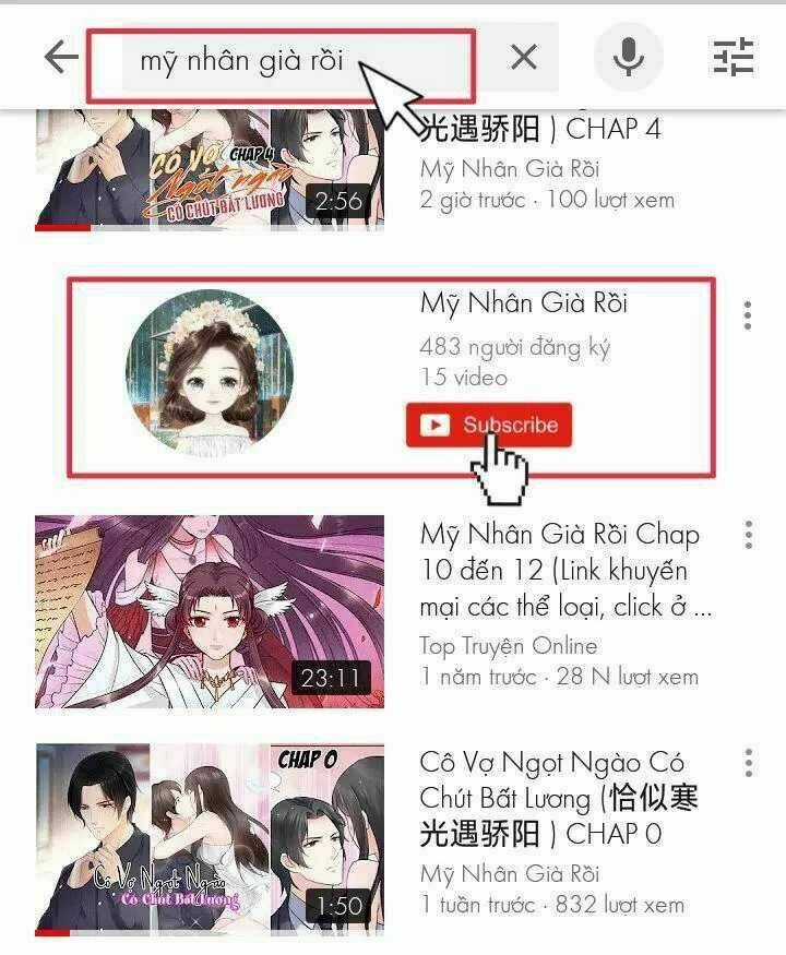 Khi Ký Ức Bị Phân Tán - Chapter 0 - Trang 17