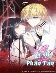 Đọc truyện Khi Ký Ức Bị Phân Tán