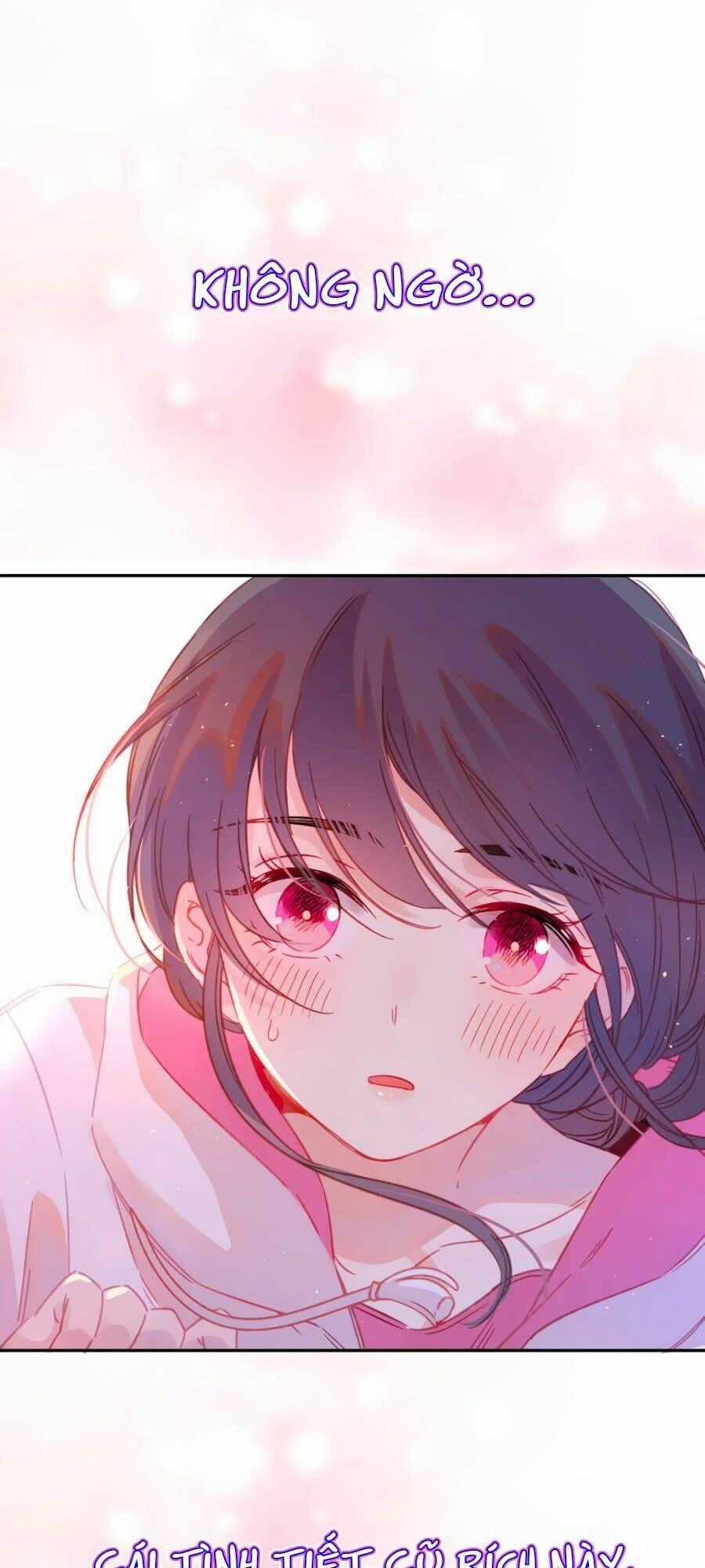 Khi Mộng Thần Yêu - Chapter 1 - Trang 2