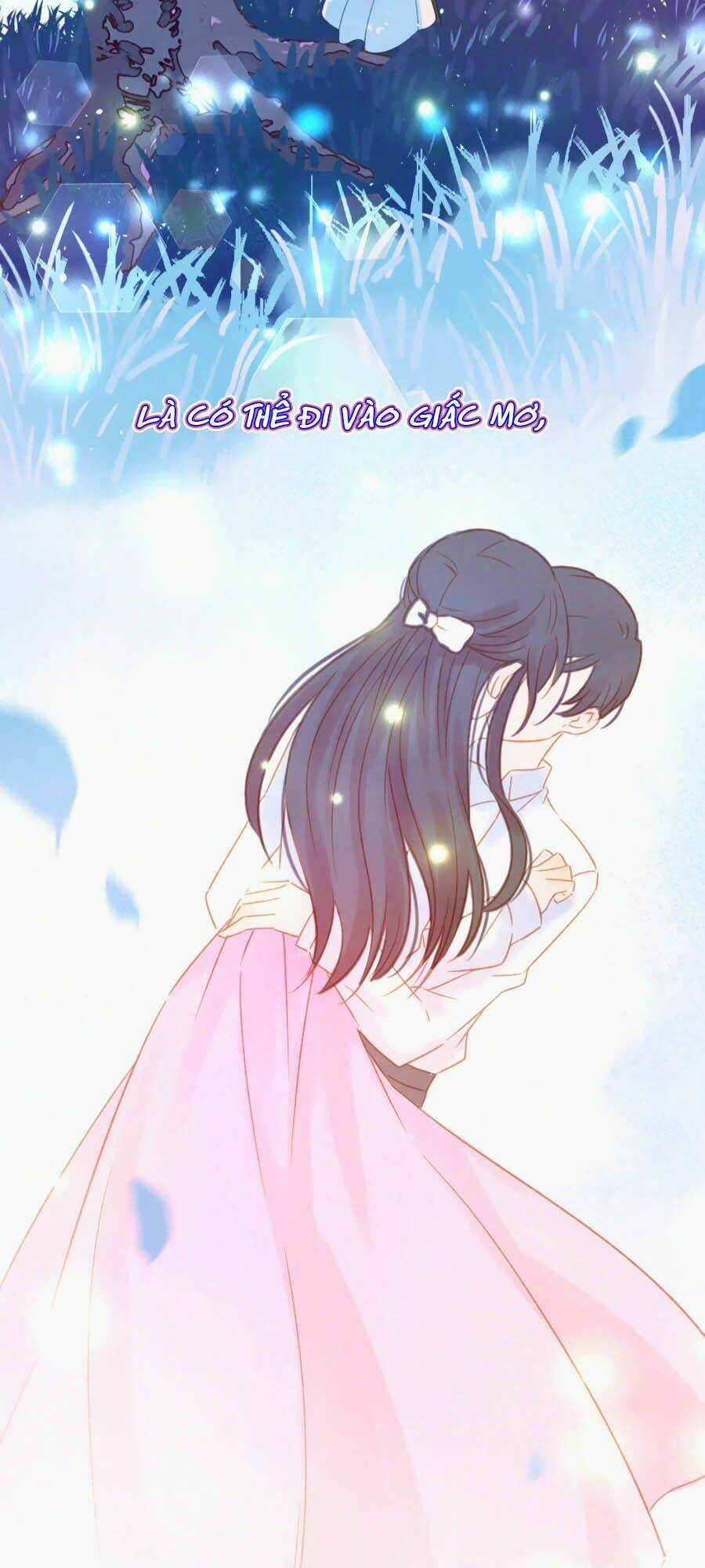 Khi Mộng Thần Yêu - Chapter 1 - Trang 11