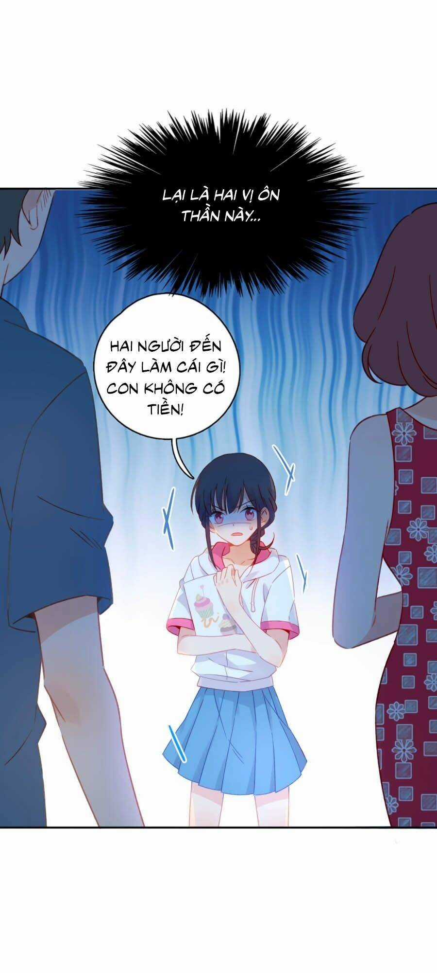 Khi Mộng Thần Yêu - Chapter 1 - Trang 15