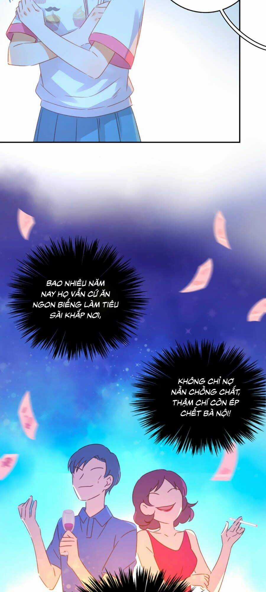 Khi Mộng Thần Yêu - Chapter 1 - Trang 17