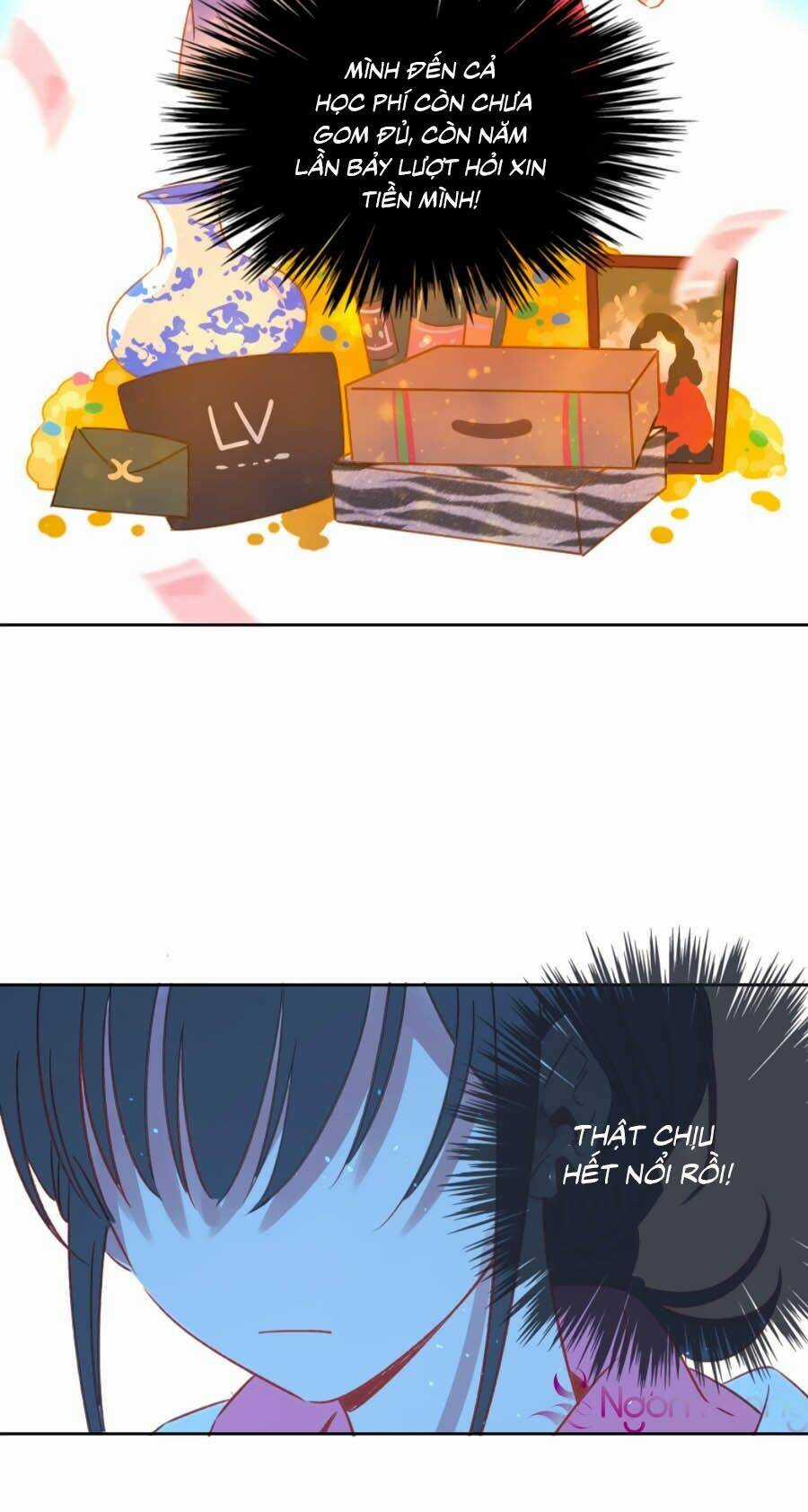 Khi Mộng Thần Yêu - Chapter 1 - Trang 18