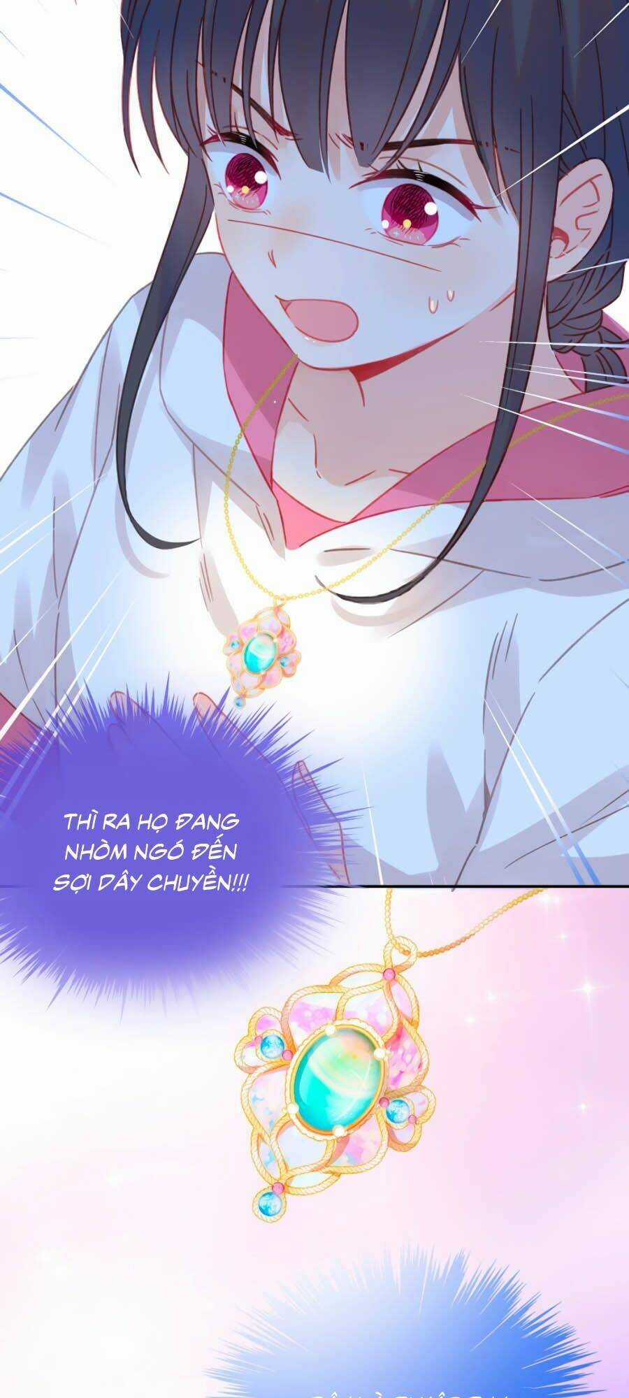 Khi Mộng Thần Yêu - Chapter 1 - Trang 20