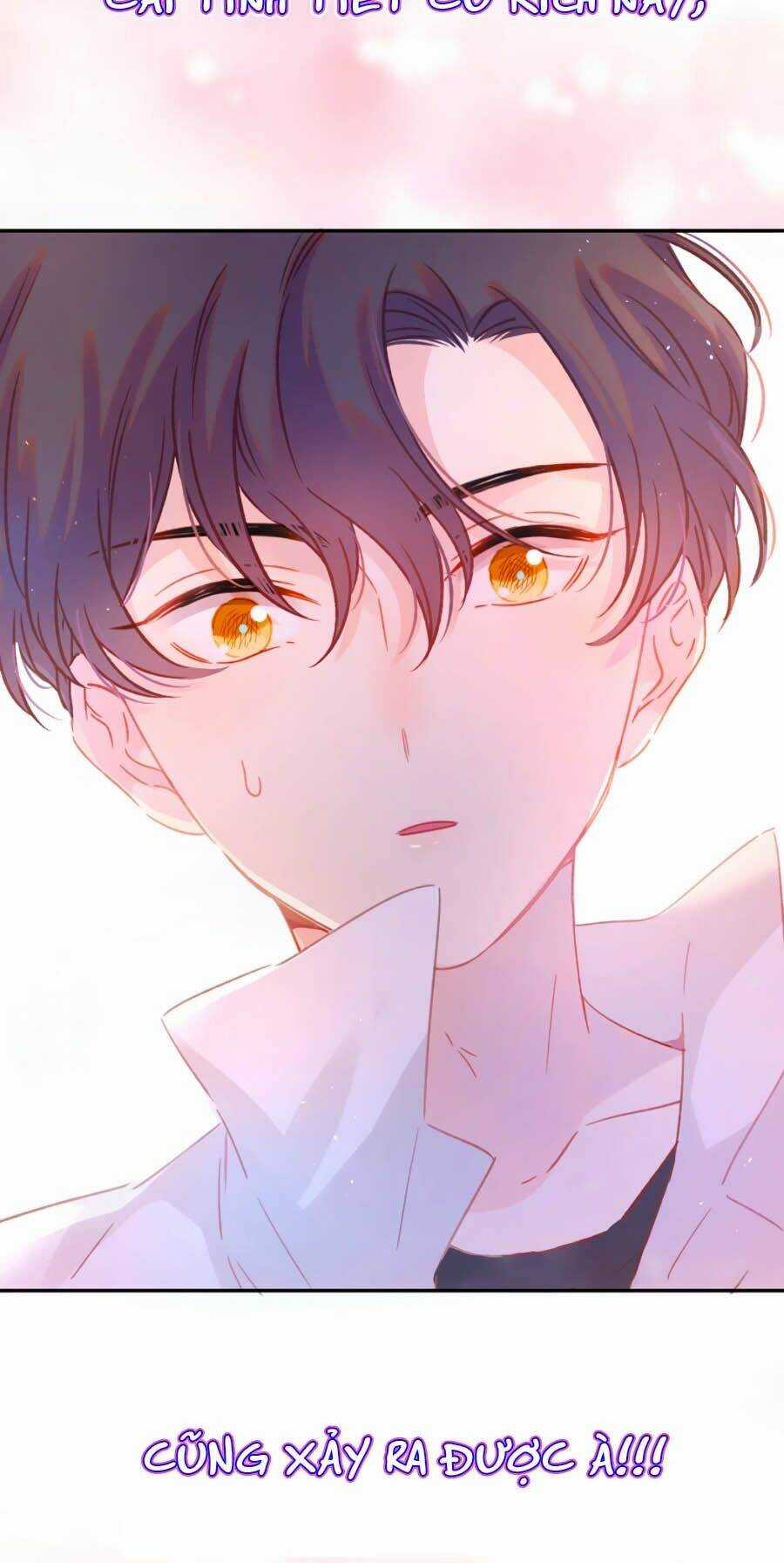 Khi Mộng Thần Yêu - Chapter 1 - Trang 3