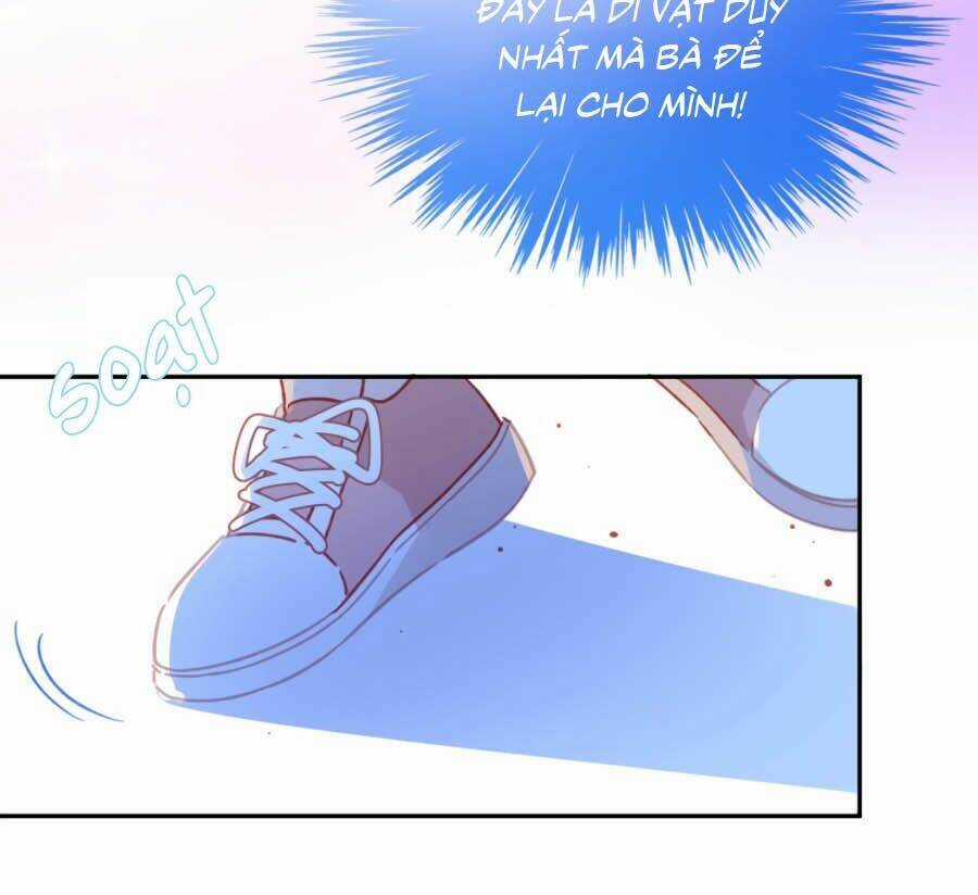 Khi Mộng Thần Yêu - Chapter 1 - Trang 21