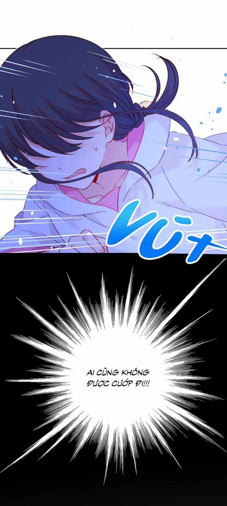 Khi Mộng Thần Yêu - Chapter 1 - Trang 22