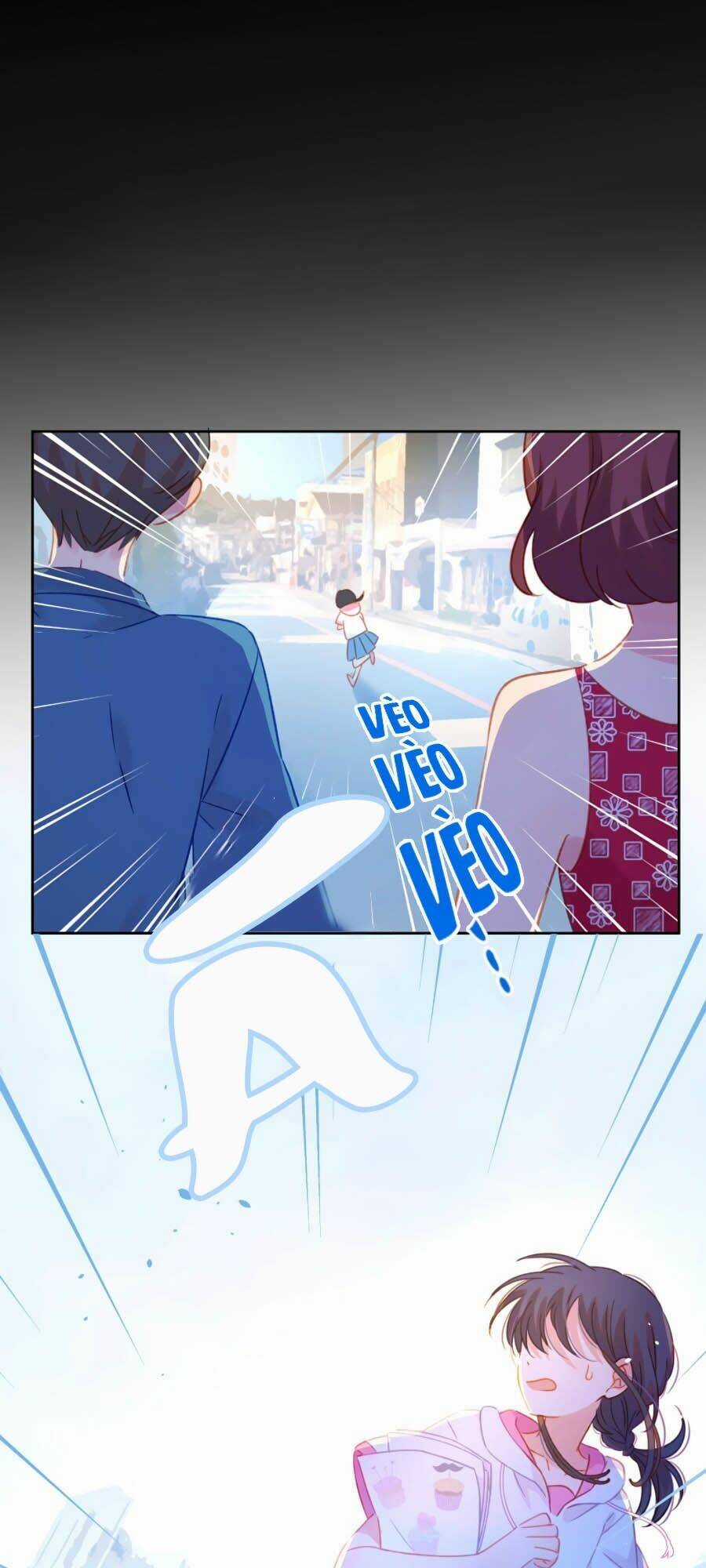 Khi Mộng Thần Yêu - Chapter 1 - Trang 23