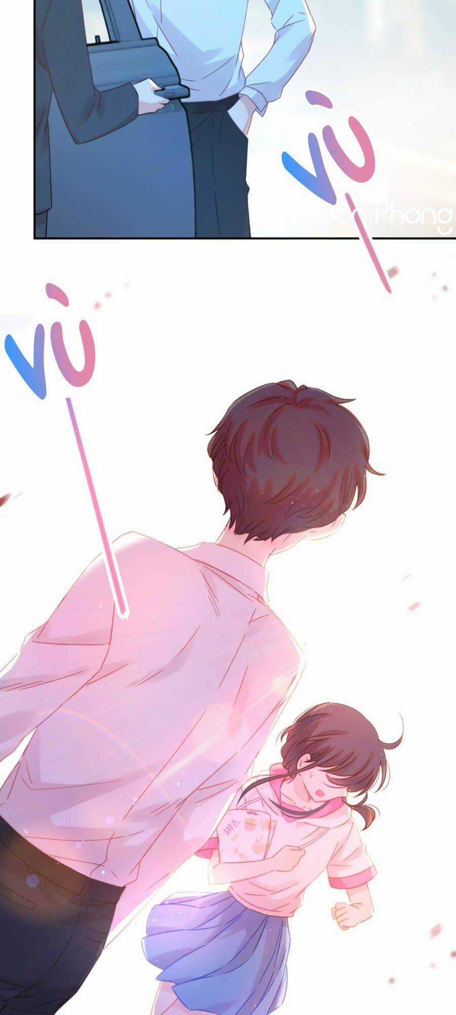 Khi Mộng Thần Yêu - Chapter 1 - Trang 26