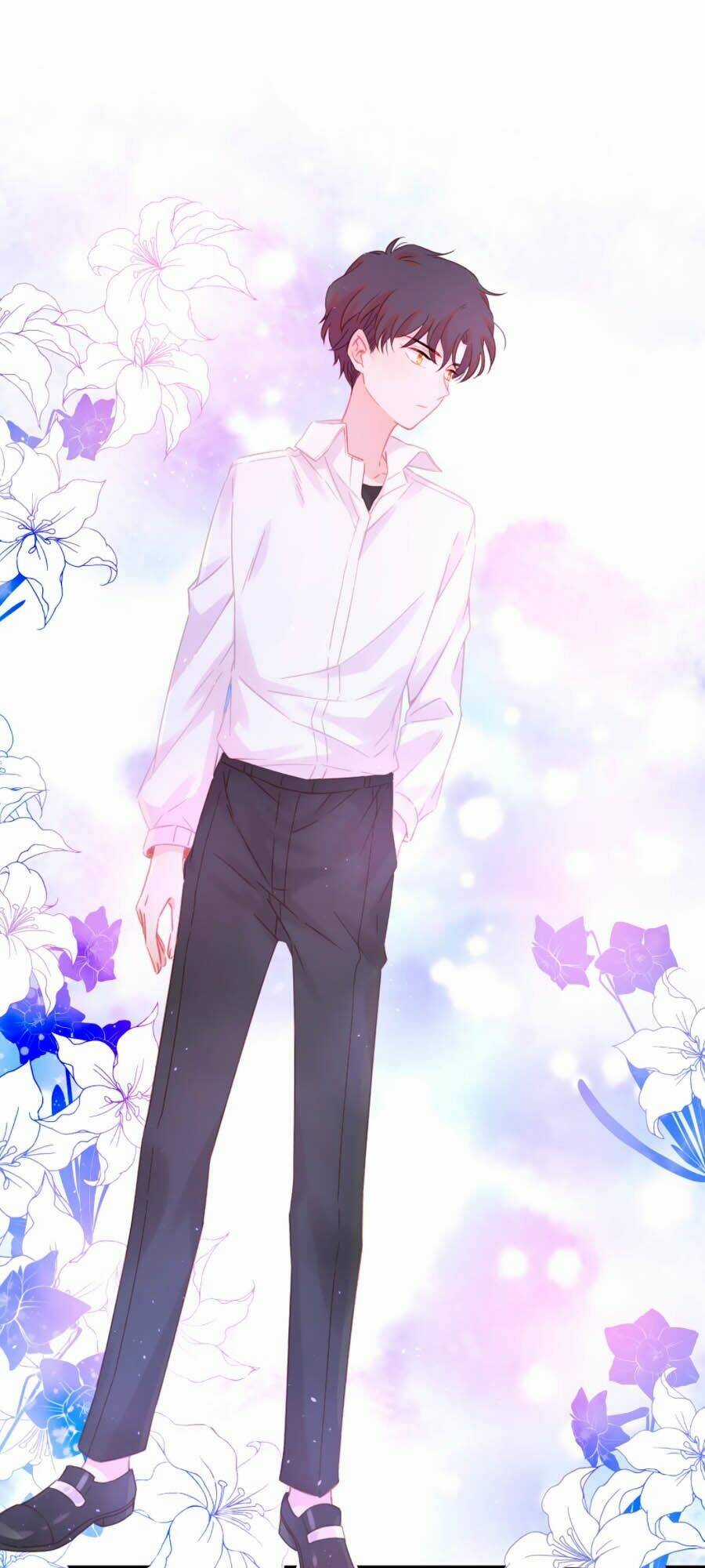 Khi Mộng Thần Yêu - Chapter 1 - Trang 28