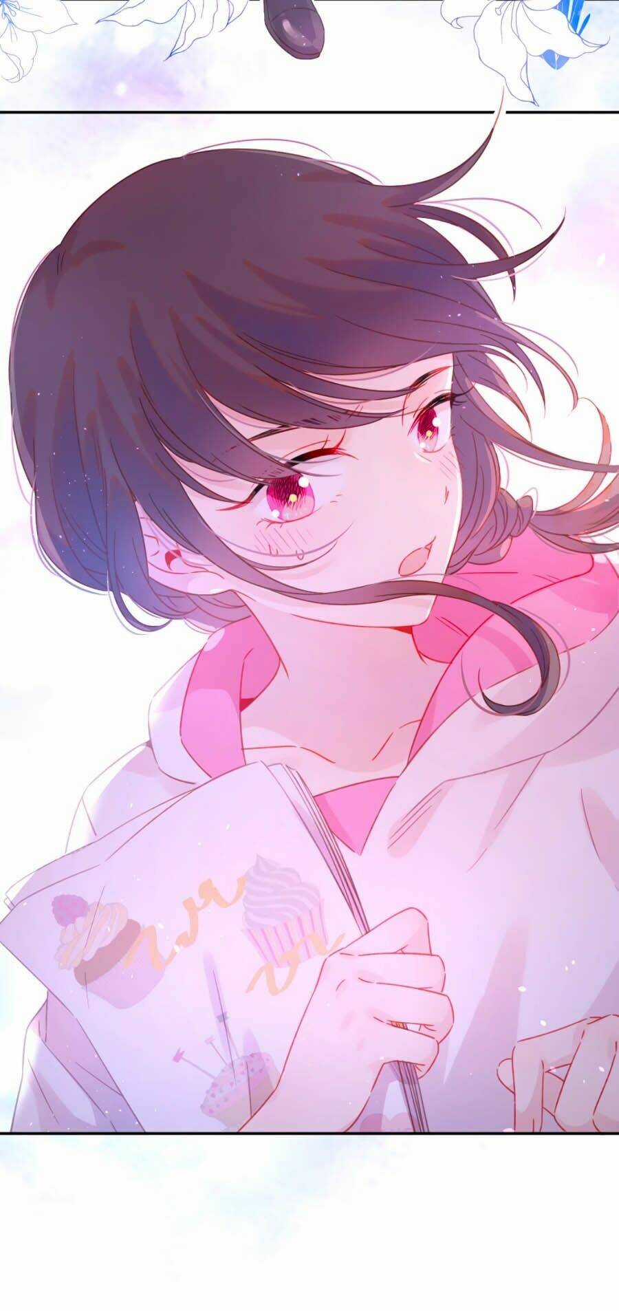 Khi Mộng Thần Yêu - Chapter 1 - Trang 29