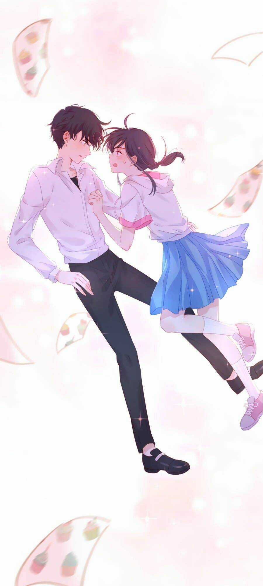 Khi Mộng Thần Yêu - Chapter 1 - Trang 4