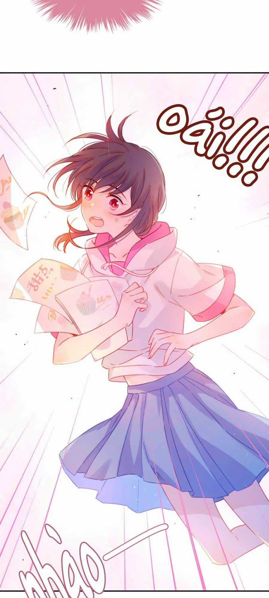 Khi Mộng Thần Yêu - Chapter 1 - Trang 31