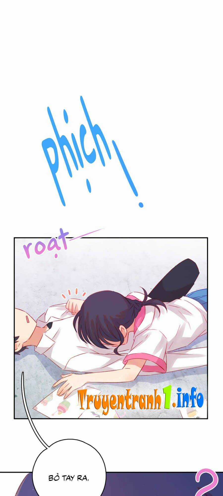 Khi Mộng Thần Yêu - Chapter 1 - Trang 39