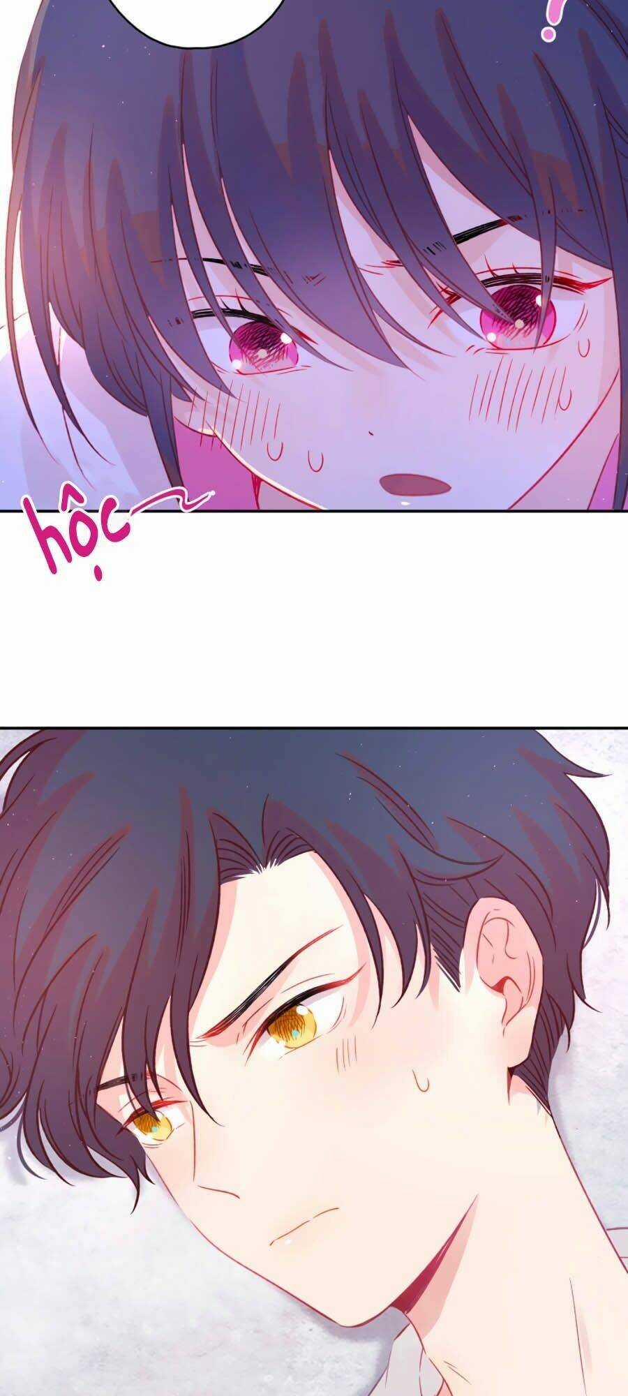 Khi Mộng Thần Yêu - Chapter 1 - Trang 40