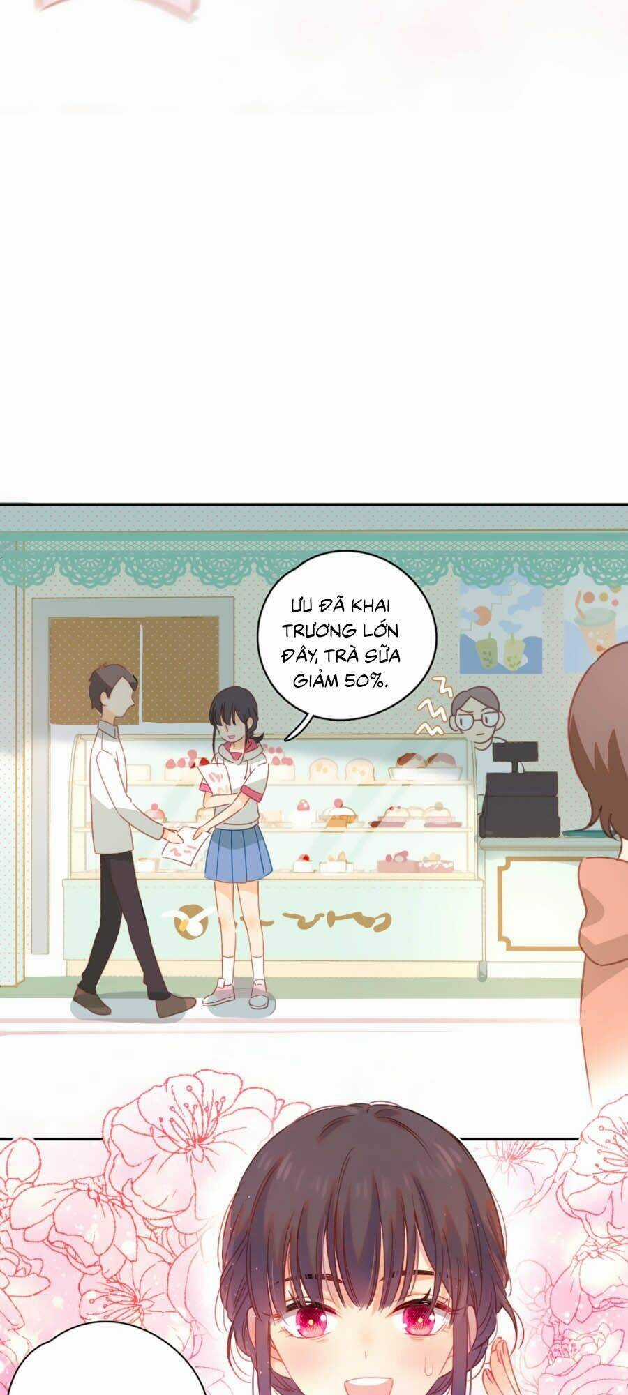 Khi Mộng Thần Yêu - Chapter 1 - Trang 5