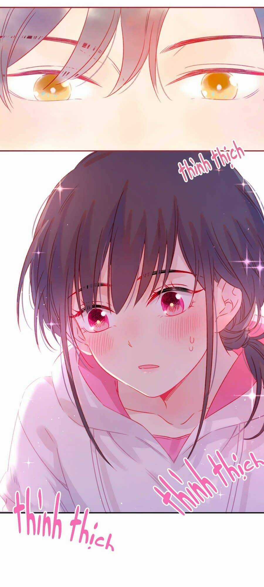 Khi Mộng Thần Yêu - Chapter 1 - Trang 43