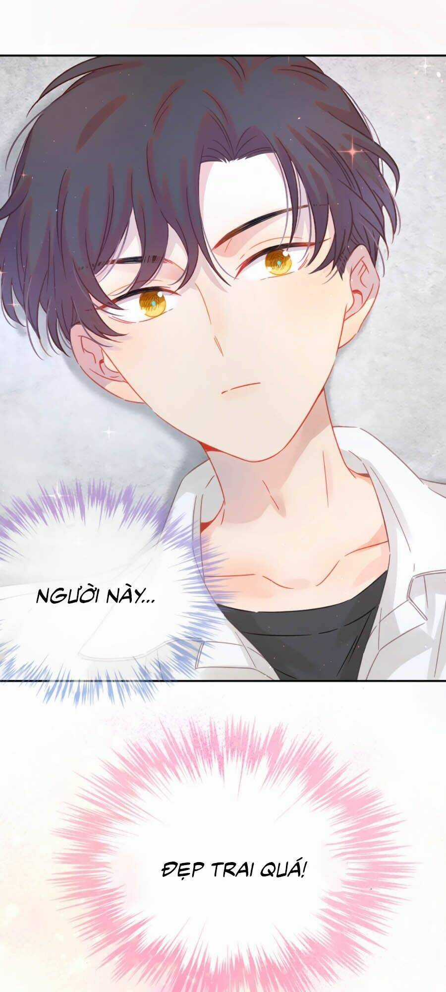 Khi Mộng Thần Yêu - Chapter 1 - Trang 45