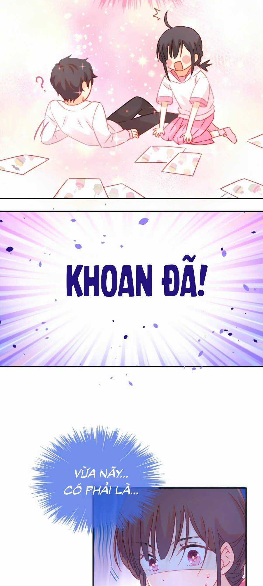 Khi Mộng Thần Yêu - Chapter 1 - Trang 46