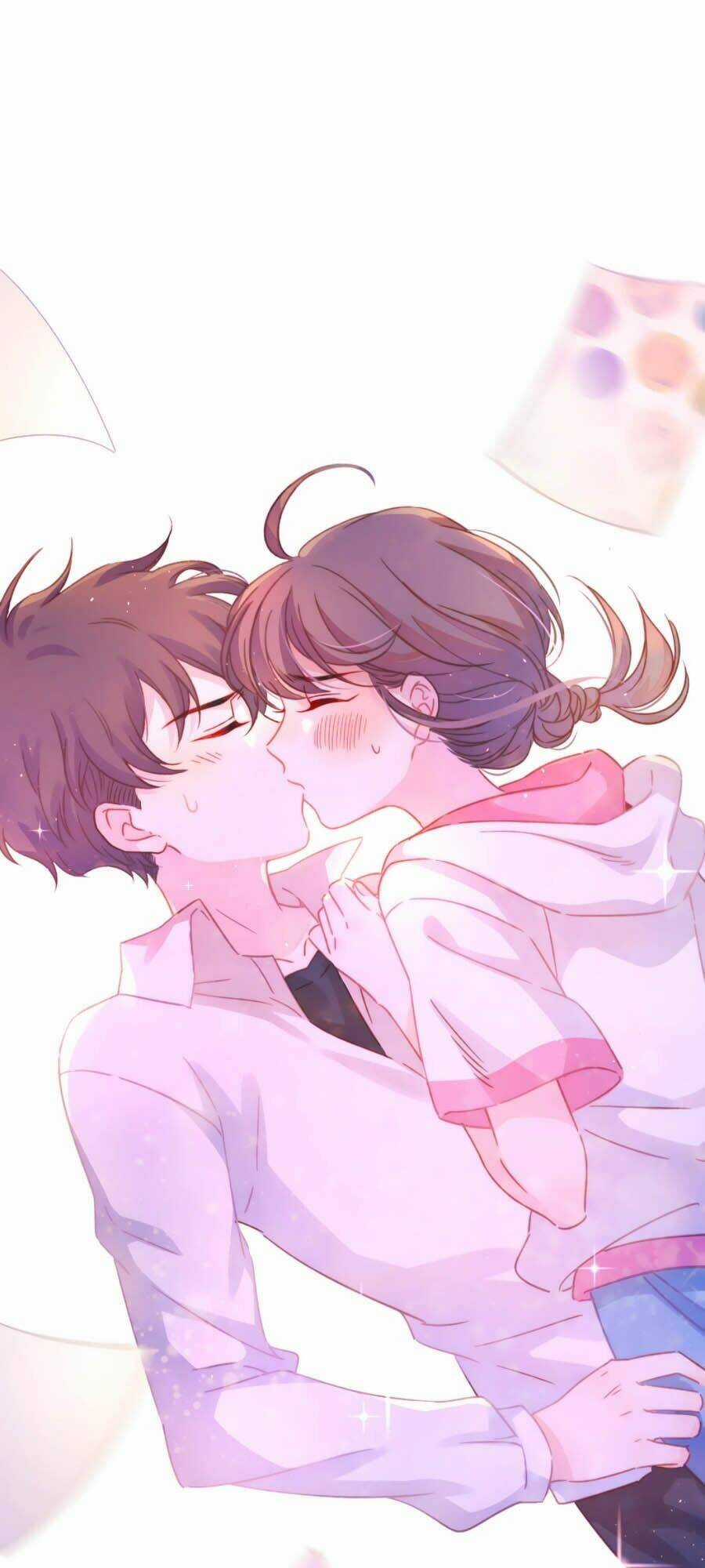 Khi Mộng Thần Yêu - Chapter 1 - Trang 48