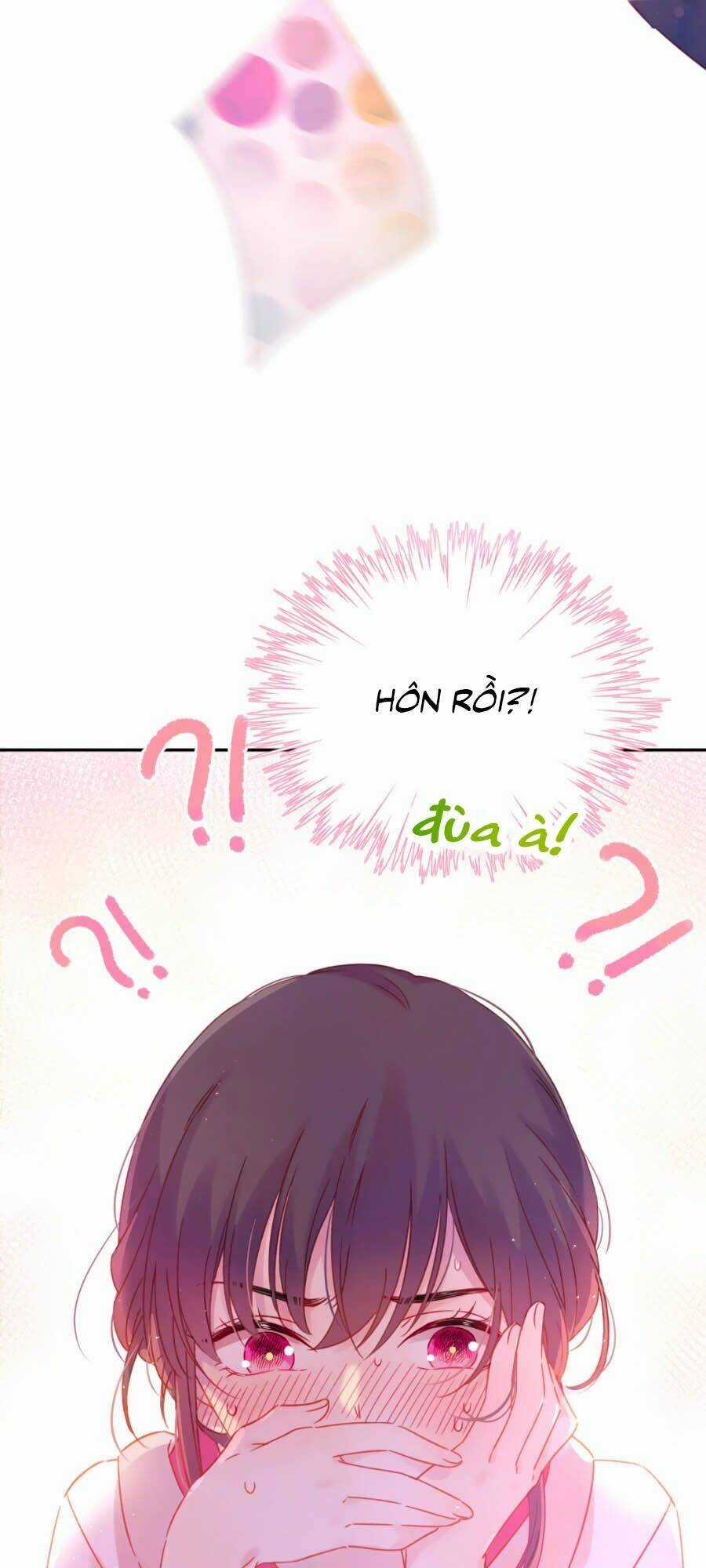 Khi Mộng Thần Yêu - Chapter 1 - Trang 49