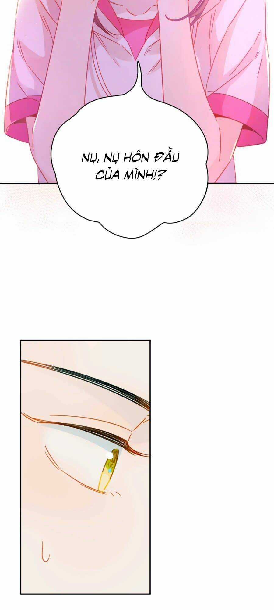 Khi Mộng Thần Yêu - Chapter 1 - Trang 50