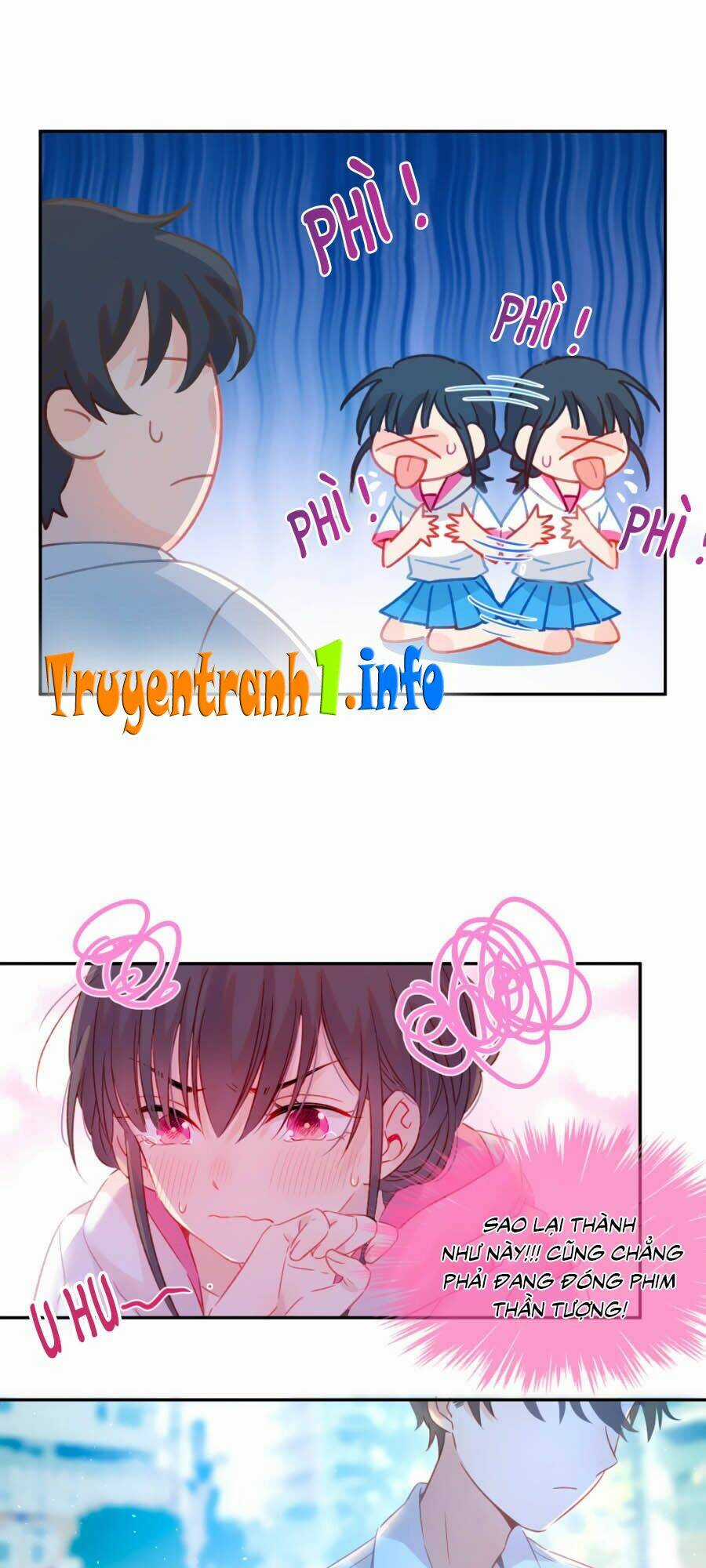 Khi Mộng Thần Yêu - Chapter 1 - Trang 52