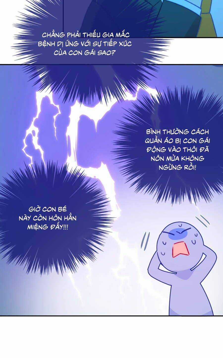 Khi Mộng Thần Yêu - Chapter 1 - Trang 55