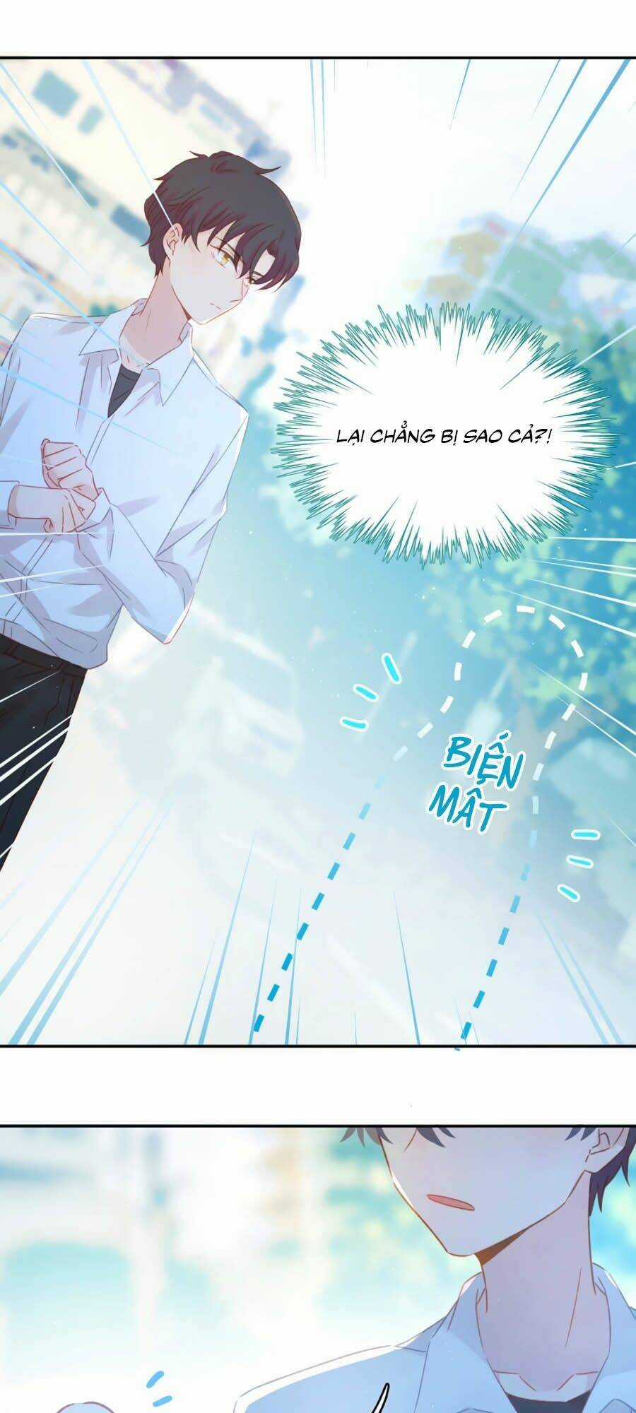 Khi Mộng Thần Yêu - Chapter 1 - Trang 56