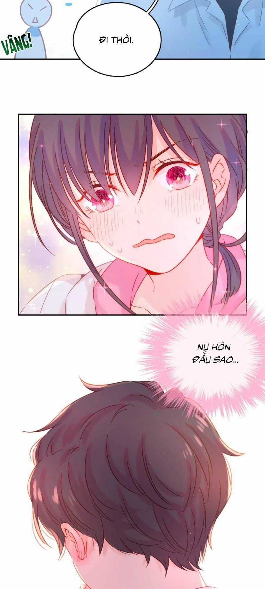 Khi Mộng Thần Yêu - Chapter 1 - Trang 57