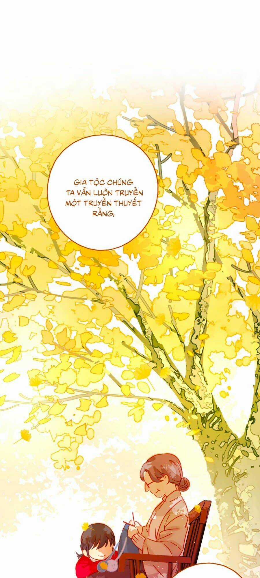 Khi Mộng Thần Yêu - Chapter 1 - Trang 7