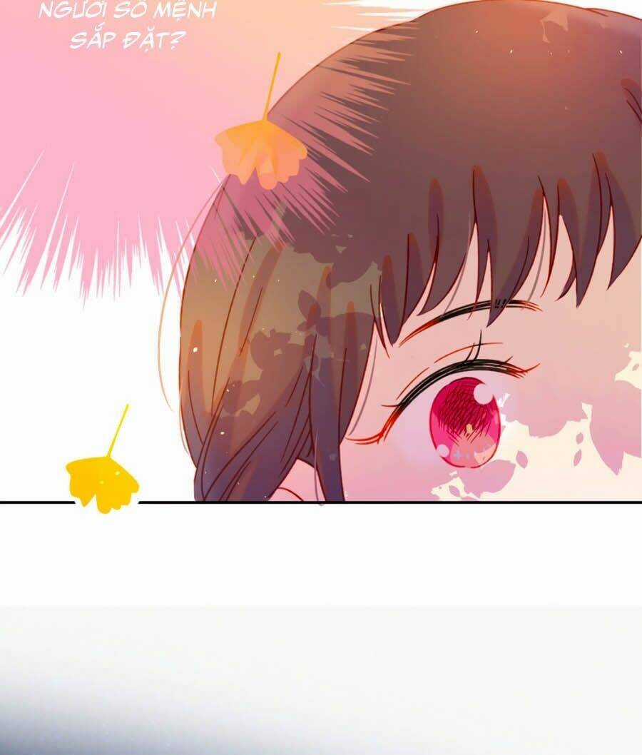 Khi Mộng Thần Yêu - Chapter 1 - Trang 9