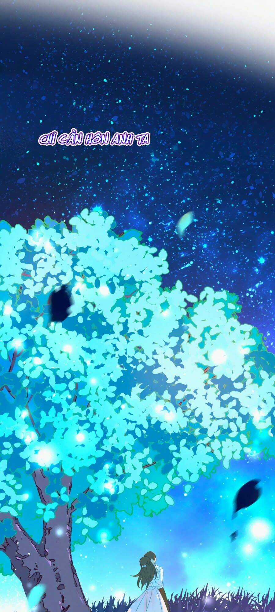 Khi Mộng Thần Yêu - Chapter 1 - Trang 10