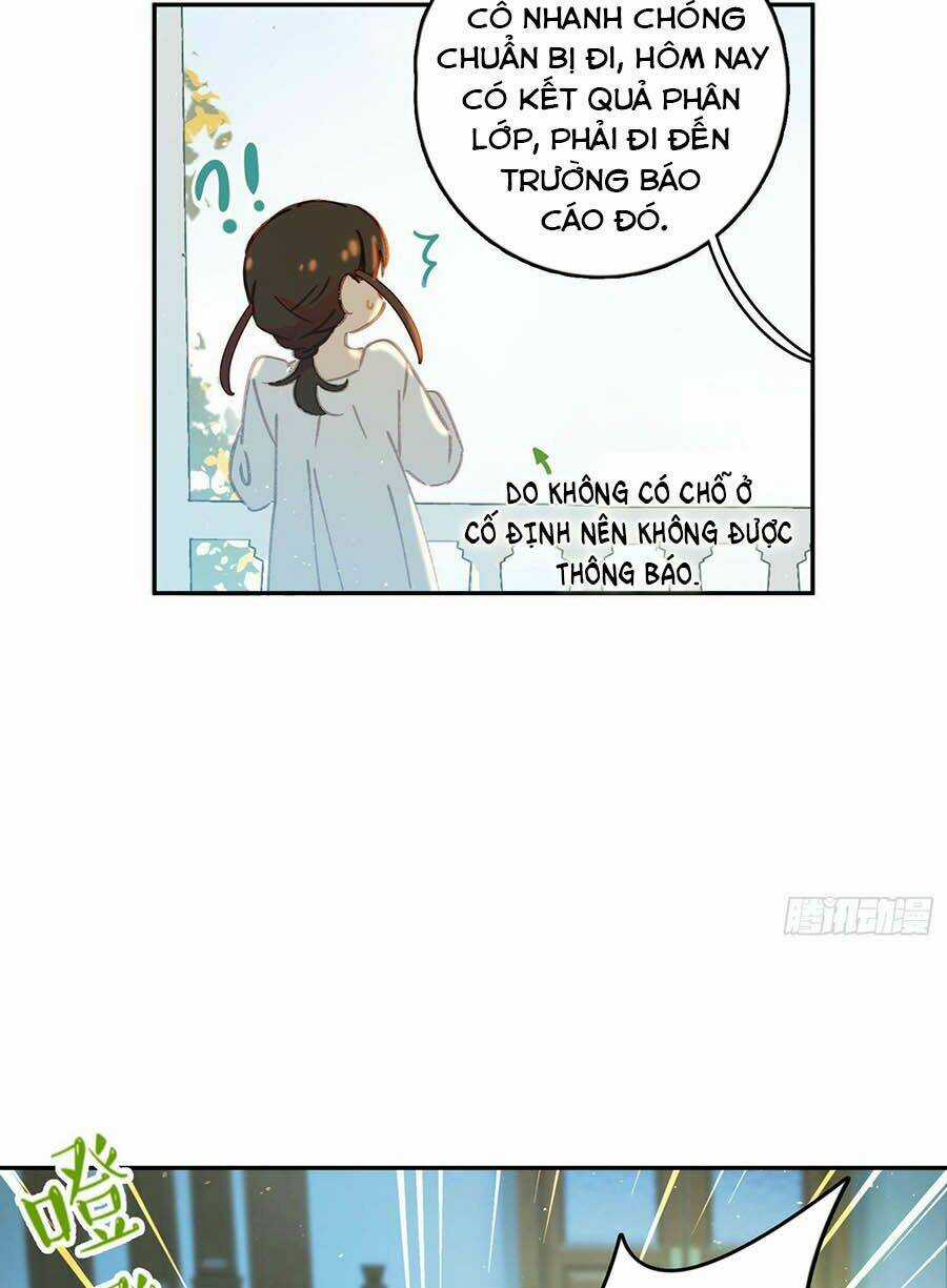 Khi Mộng Thần Yêu - Chapter 10 - Trang 11