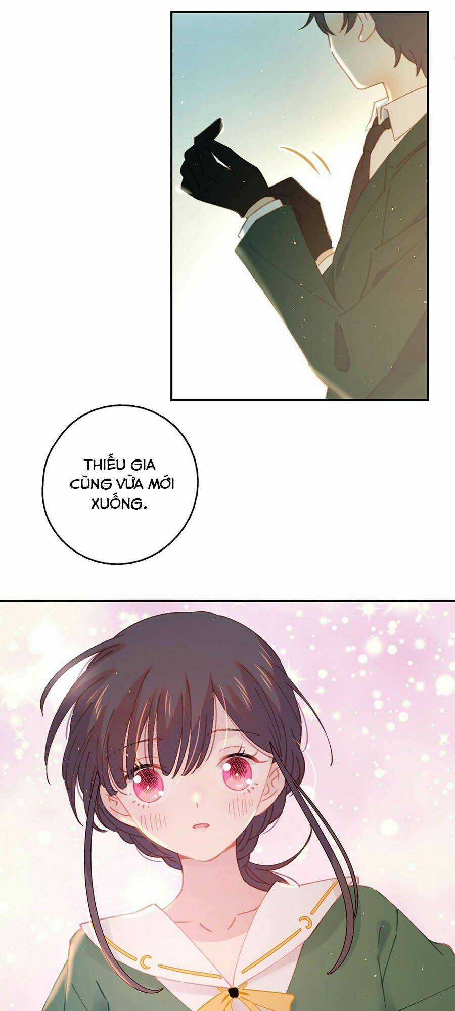 Khi Mộng Thần Yêu - Chapter 10 - Trang 13