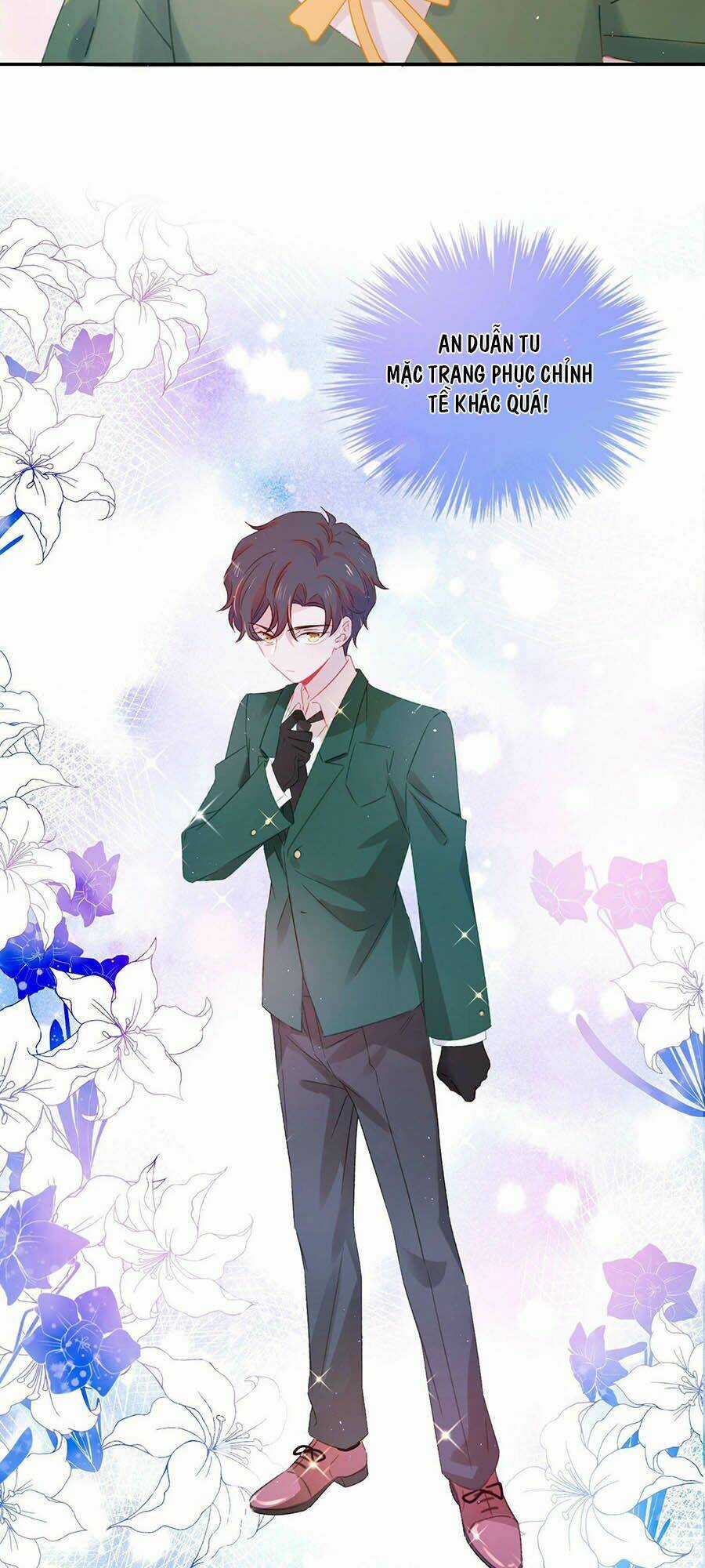 Khi Mộng Thần Yêu - Chapter 10 - Trang 14