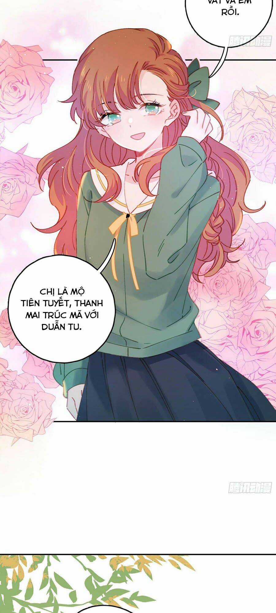 Khi Mộng Thần Yêu - Chapter 10 - Trang 22