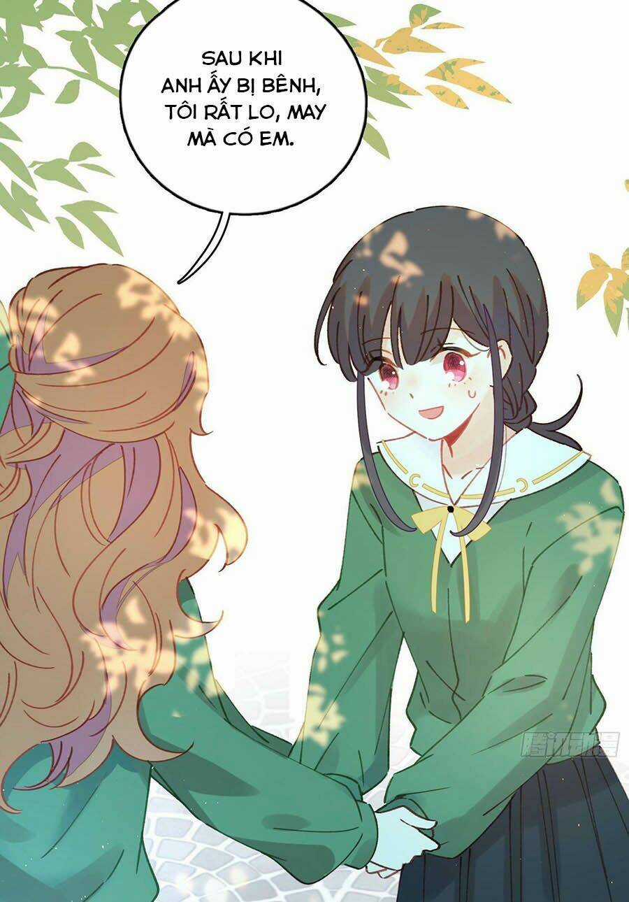 Khi Mộng Thần Yêu - Chapter 10 - Trang 23