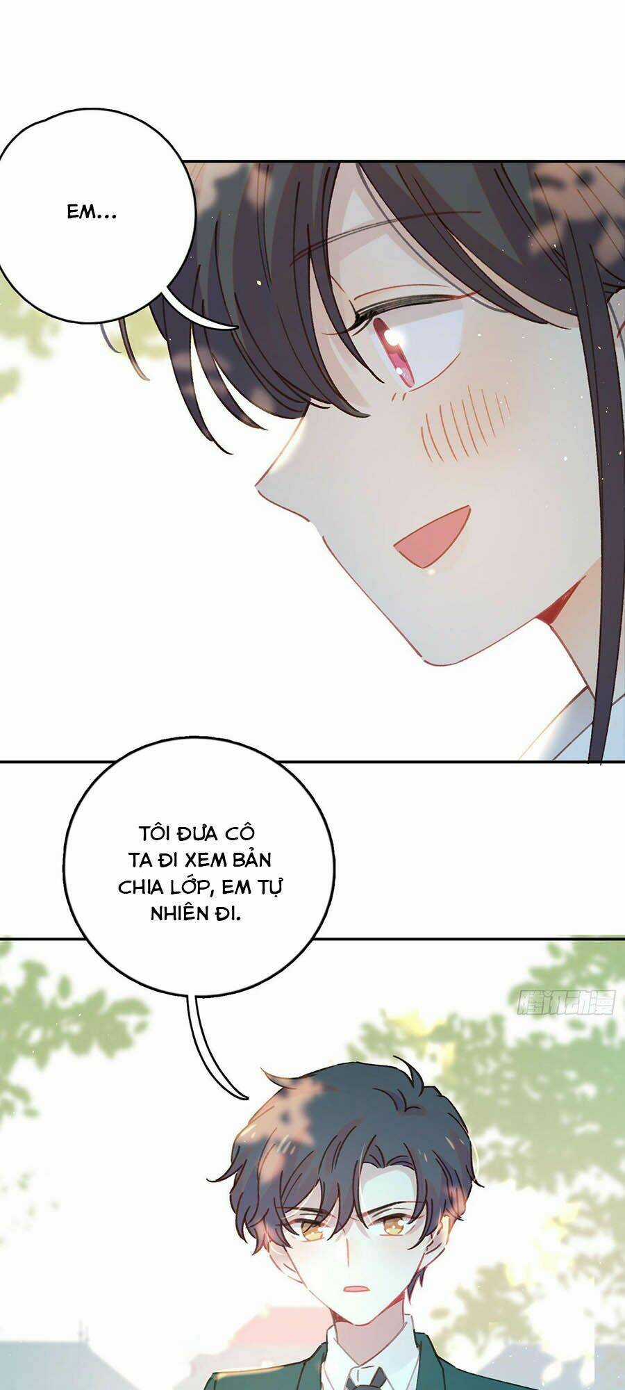 Khi Mộng Thần Yêu - Chapter 10 - Trang 25