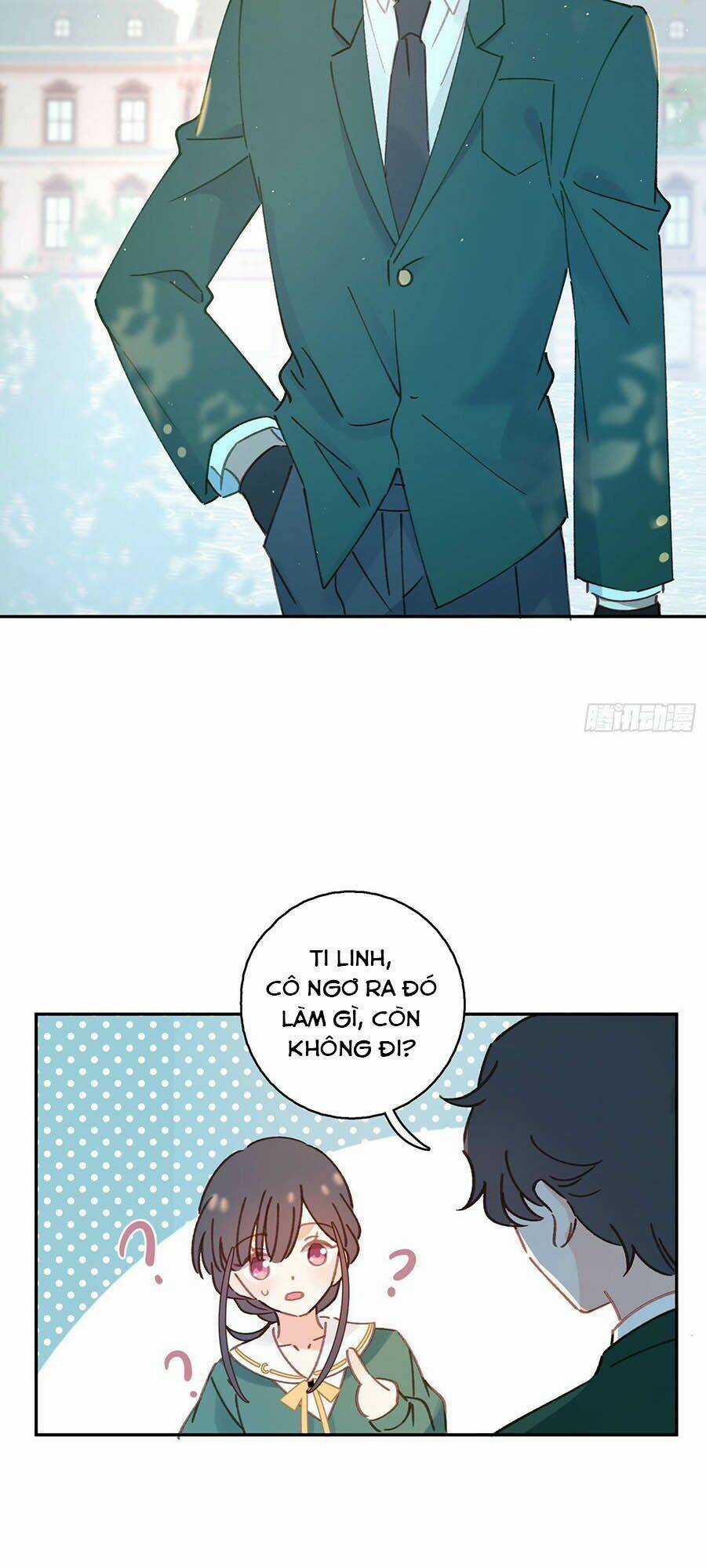 Khi Mộng Thần Yêu - Chapter 10 - Trang 26