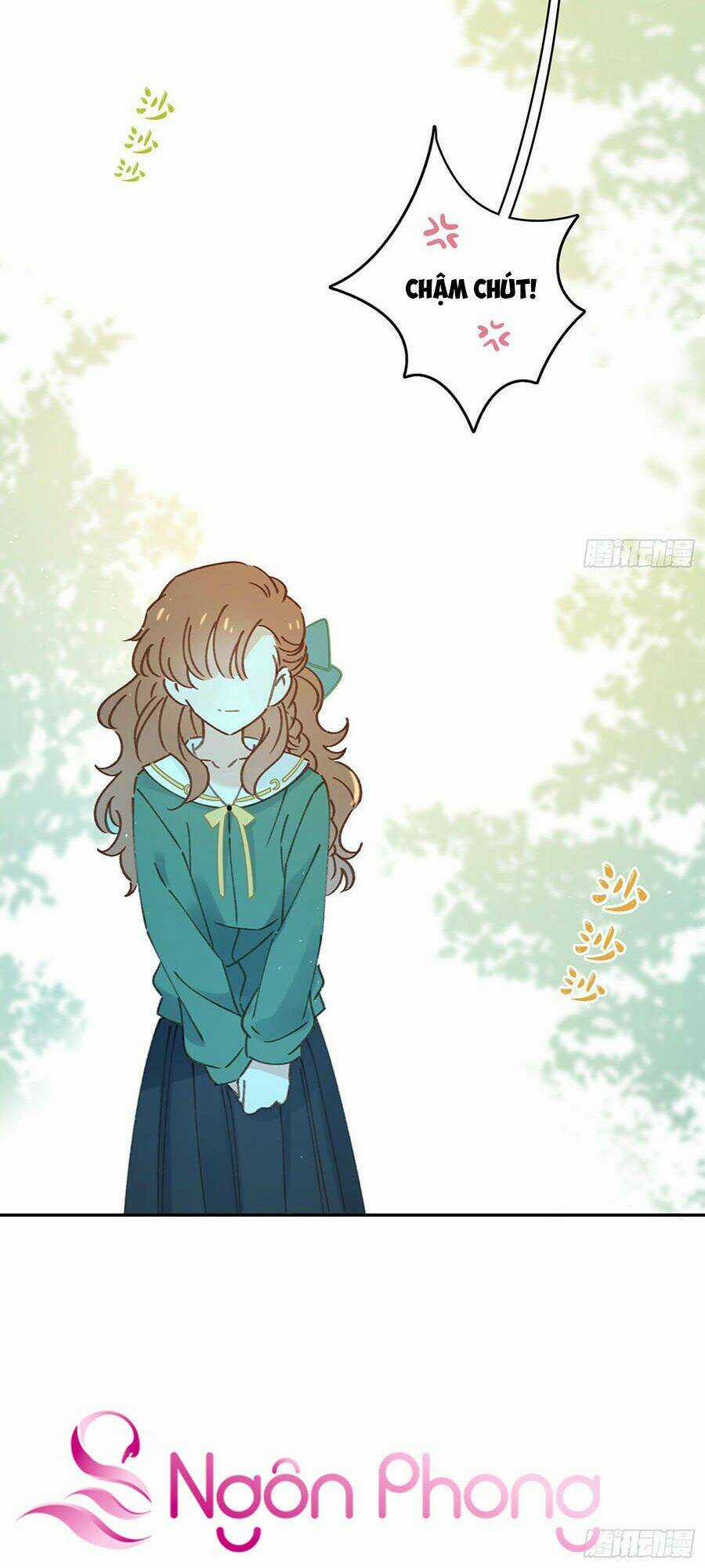 Khi Mộng Thần Yêu - Chapter 10 - Trang 28