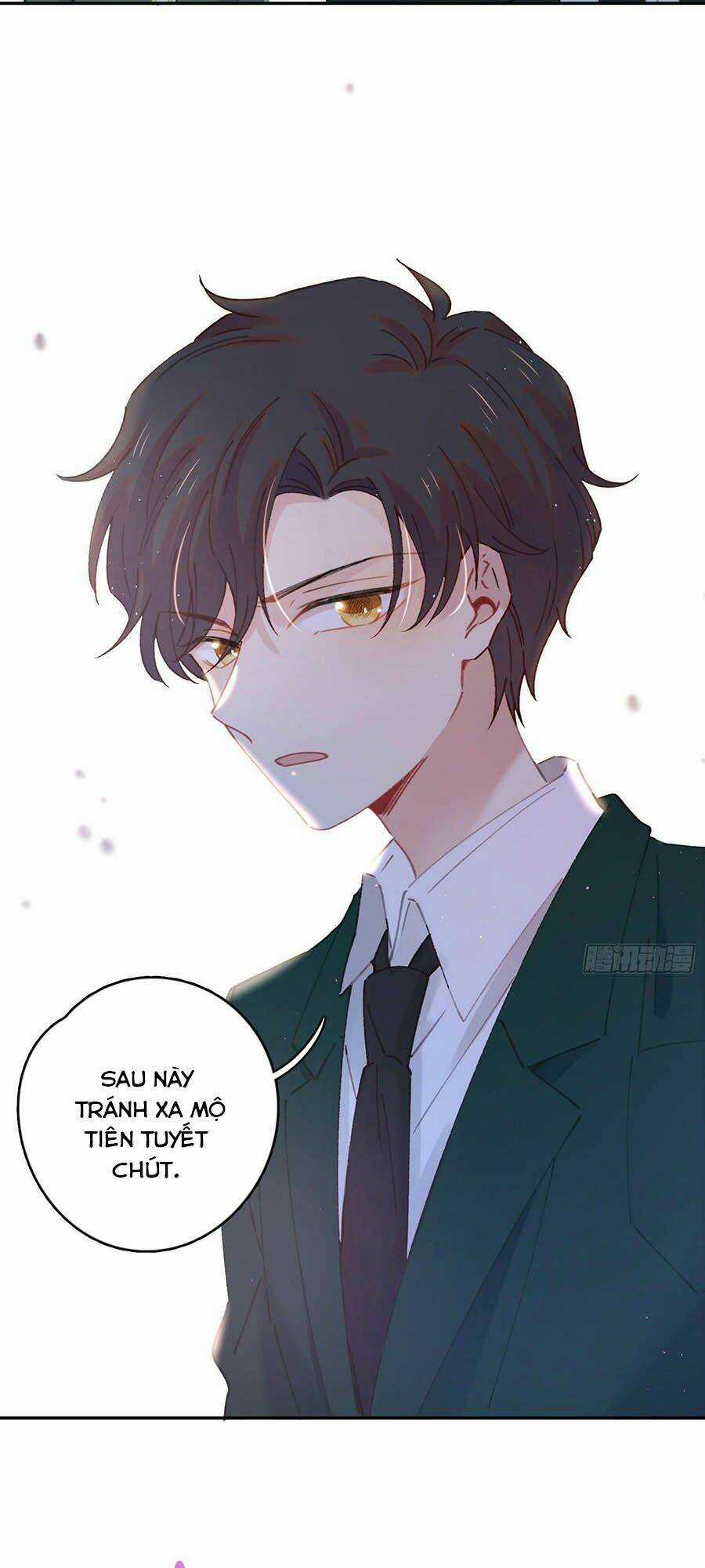 Khi Mộng Thần Yêu - Chapter 10 - Trang 30