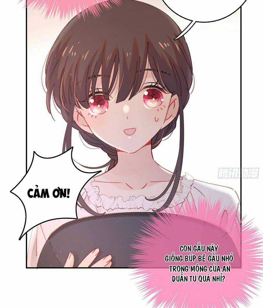 Khi Mộng Thần Yêu - Chapter 10 - Trang 4