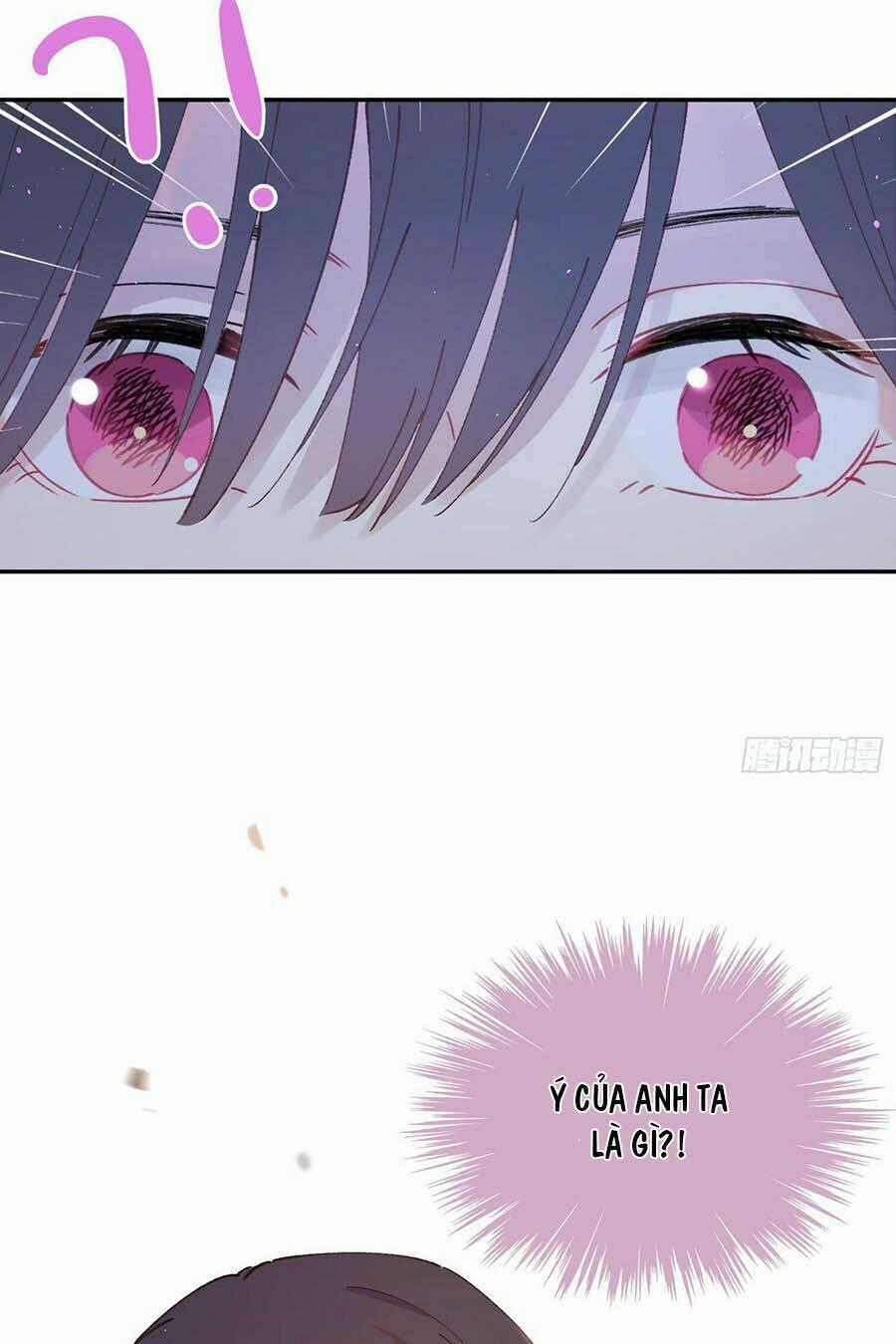 Khi Mộng Thần Yêu - Chapter 10 - Trang 31