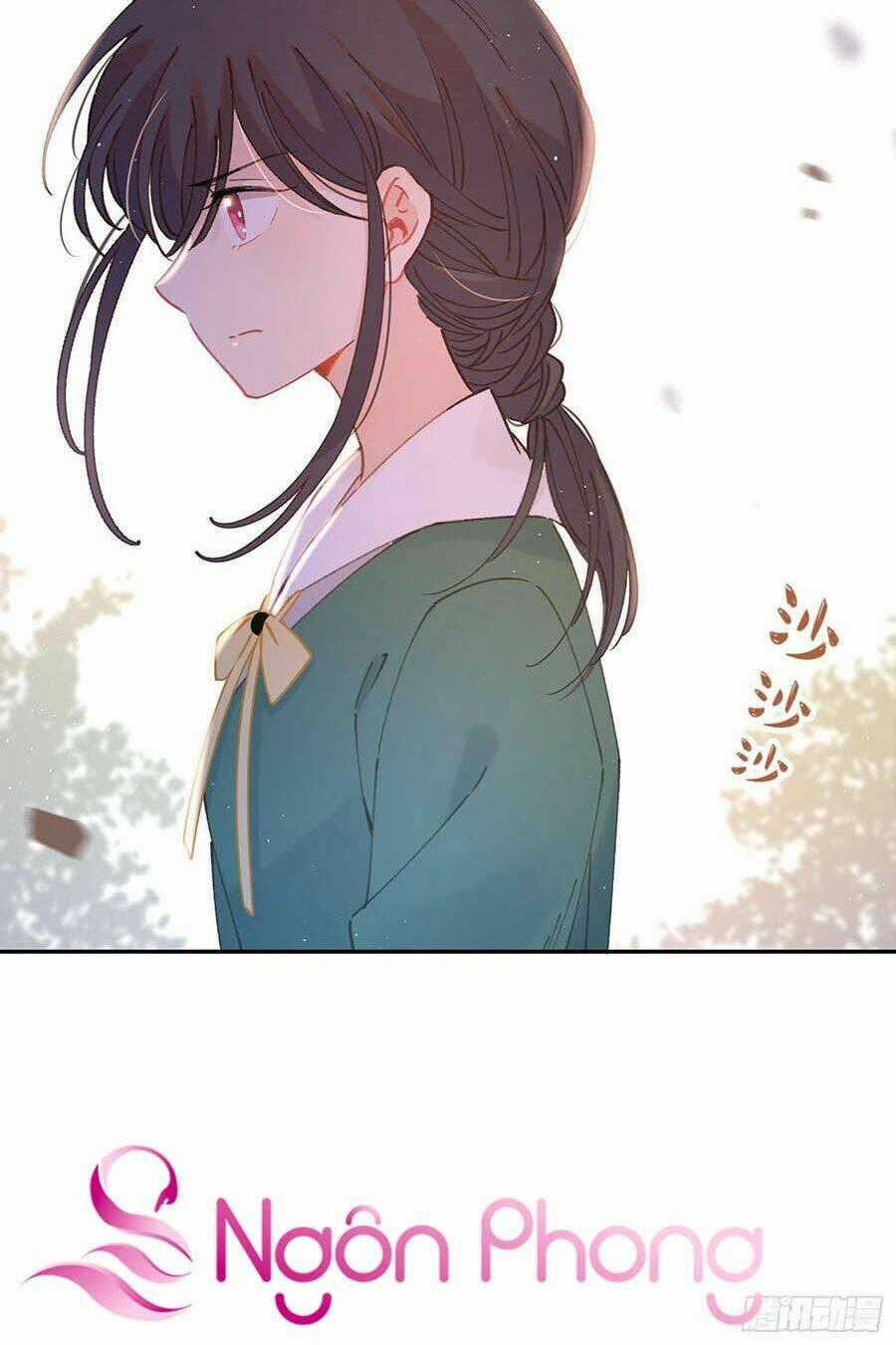 Khi Mộng Thần Yêu - Chapter 10 - Trang 32