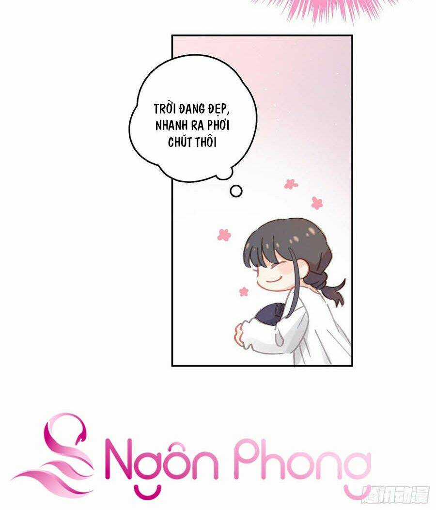 Khi Mộng Thần Yêu - Chapter 10 - Trang 5