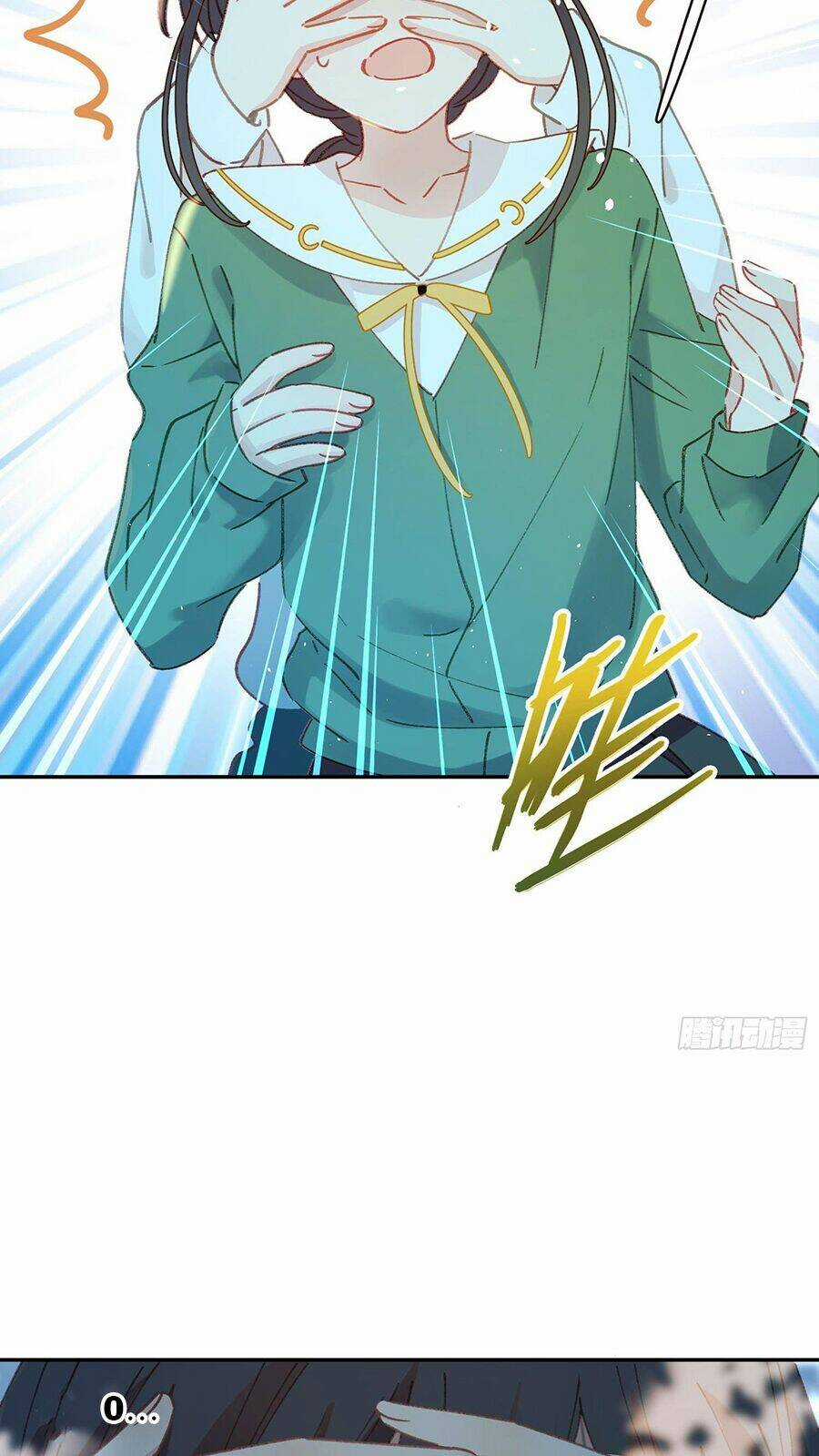 Khi Mộng Thần Yêu - Chapter 11 - Trang 11