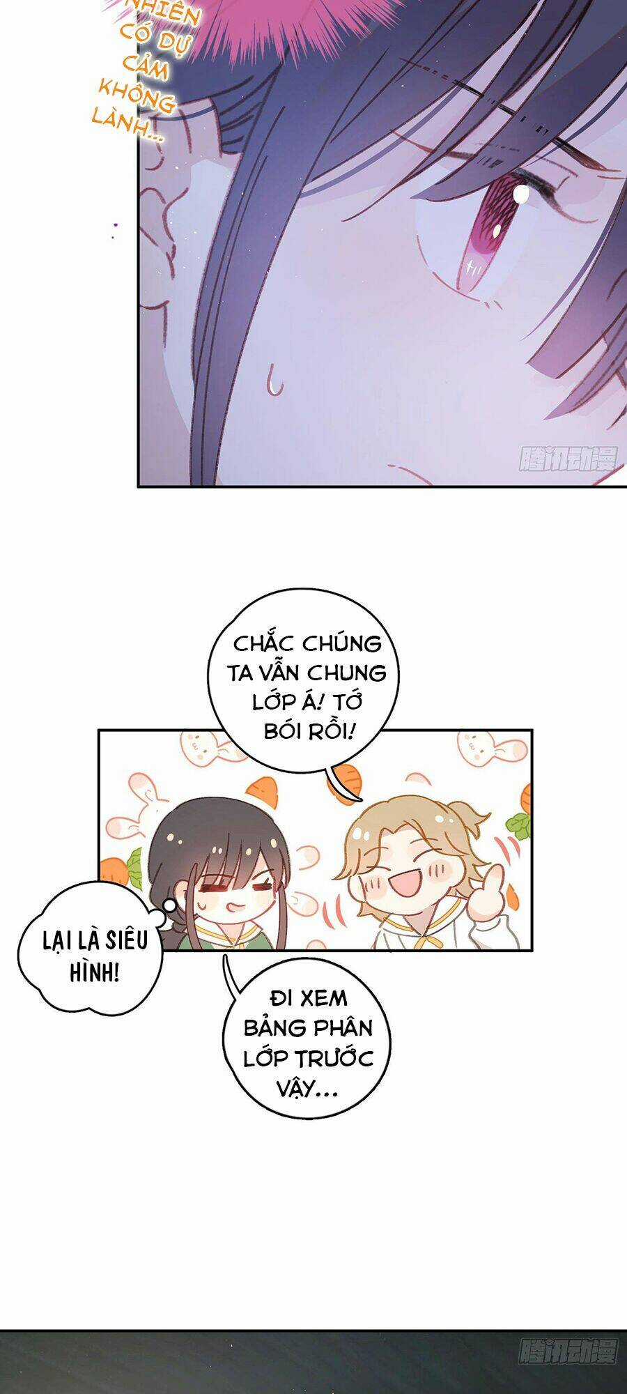 Khi Mộng Thần Yêu - Chapter 11 - Trang 15